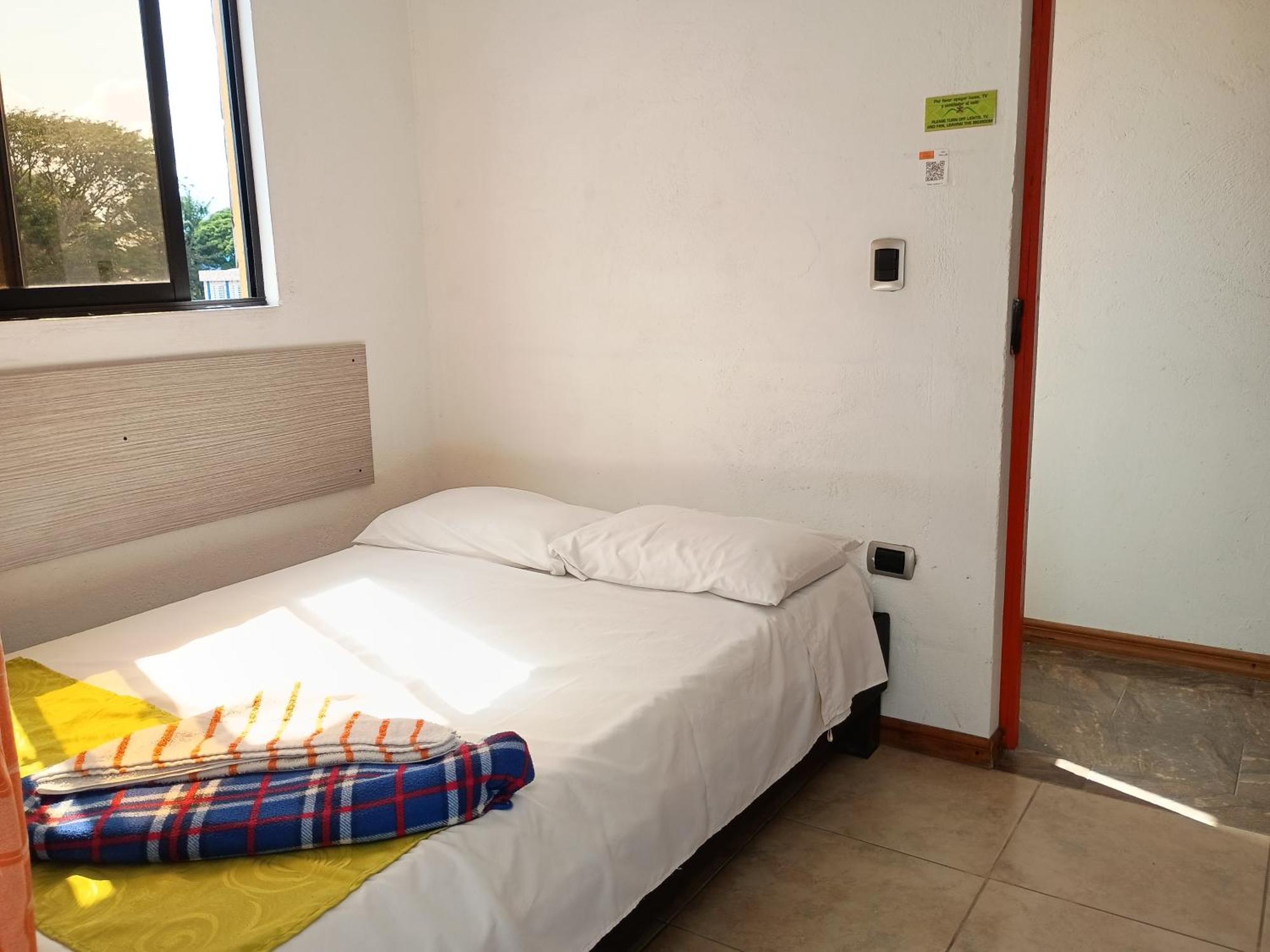Tesoro Andino Hotel La Tebaida Luaran gambar