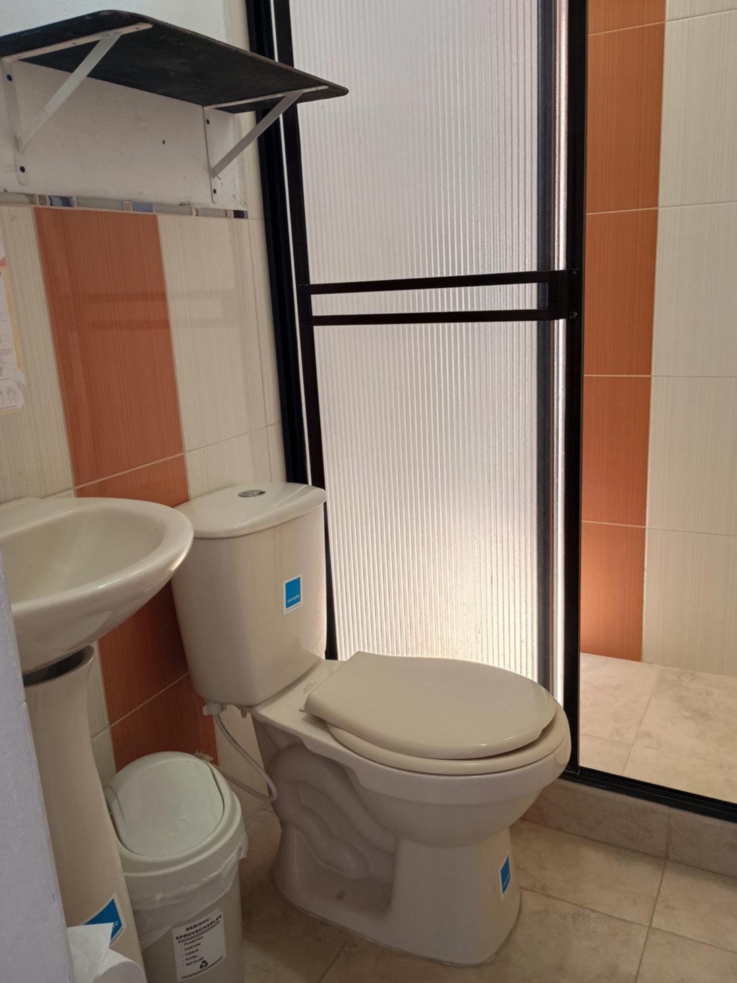 Tesoro Andino Hotel La Tebaida Luaran gambar